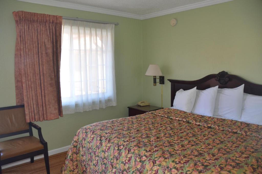 Tamalpais Motel Mill Valley Room photo